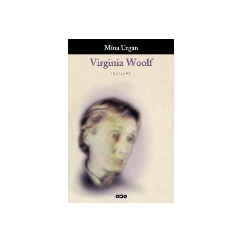 Virginia Woolf