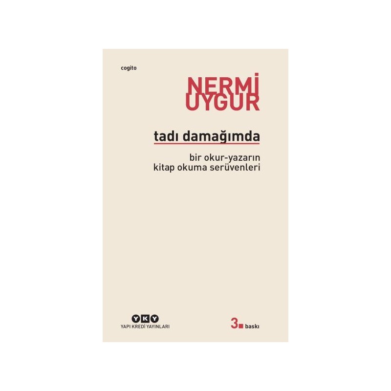 Tadı Damağımda