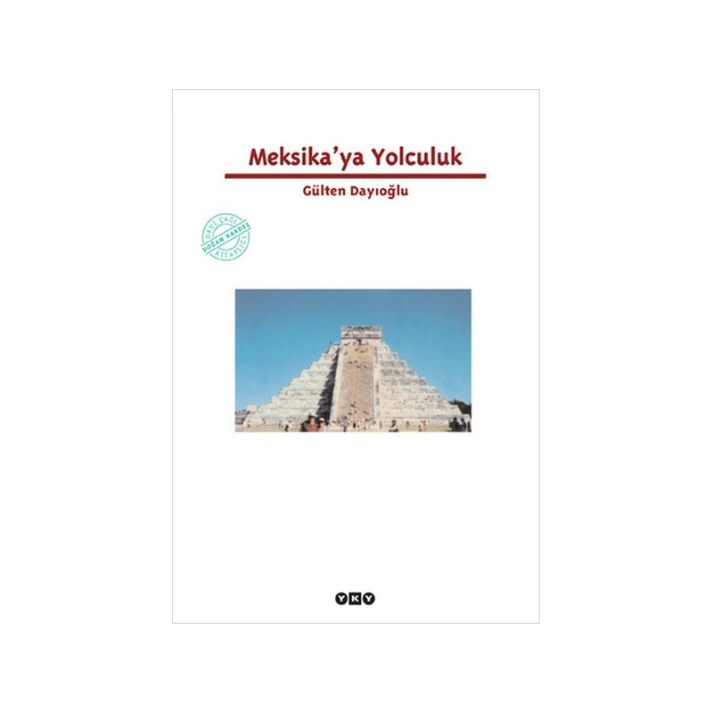 Meksika'ya Yolculuk