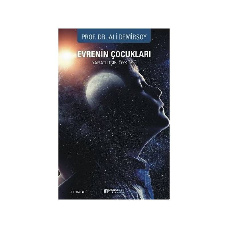 Evrenin Çocukları