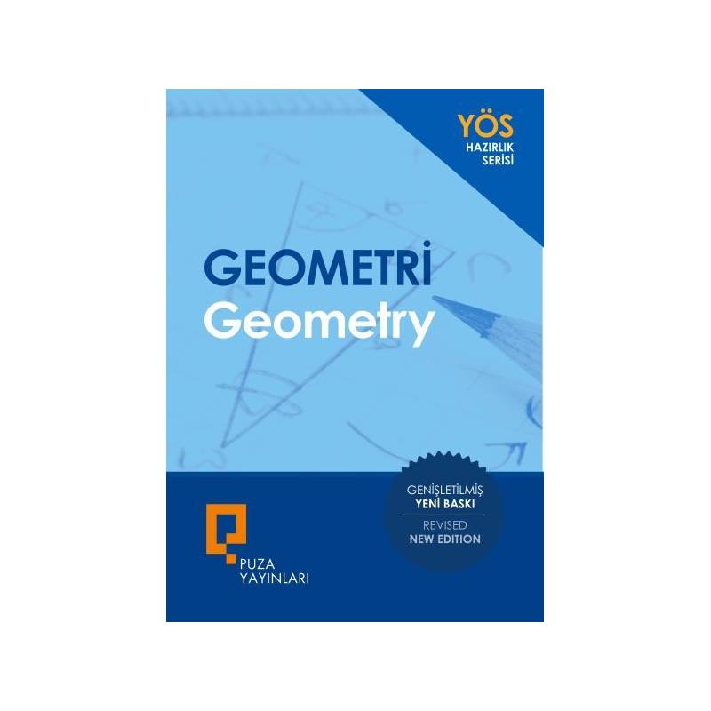 Puza Yös Geometri İadesiz