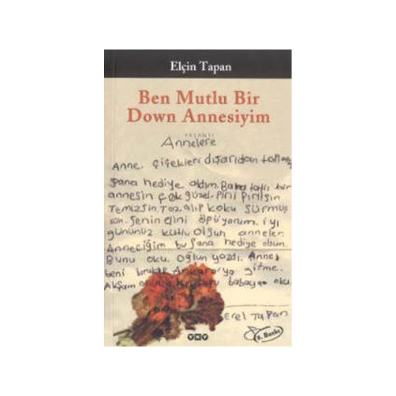 Ben Mutlu Bir Down Annesiyim