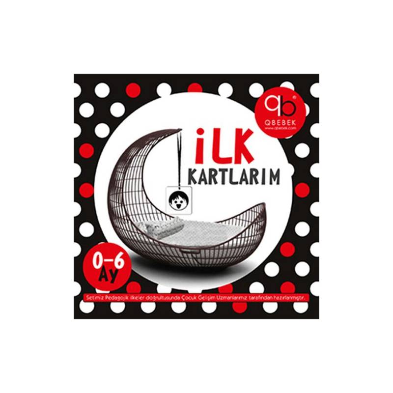İlk Kartlarım
