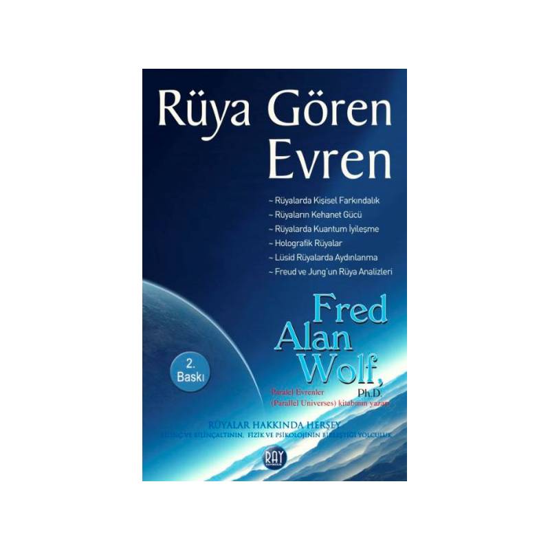 Rüya Gören Evren
