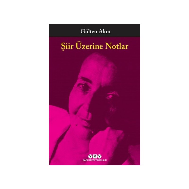 Şiir Üzerine Notlar