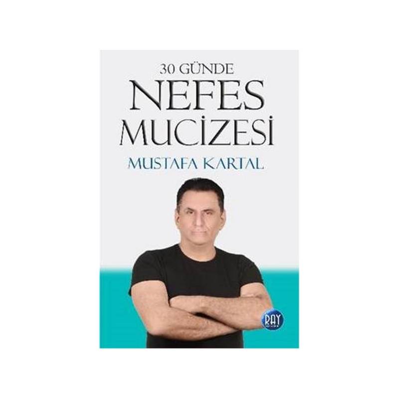 30 Günde Nefes Mucizesi