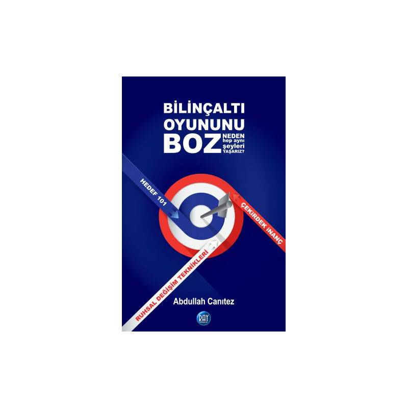 Bilinçaltı Oyununu Boz