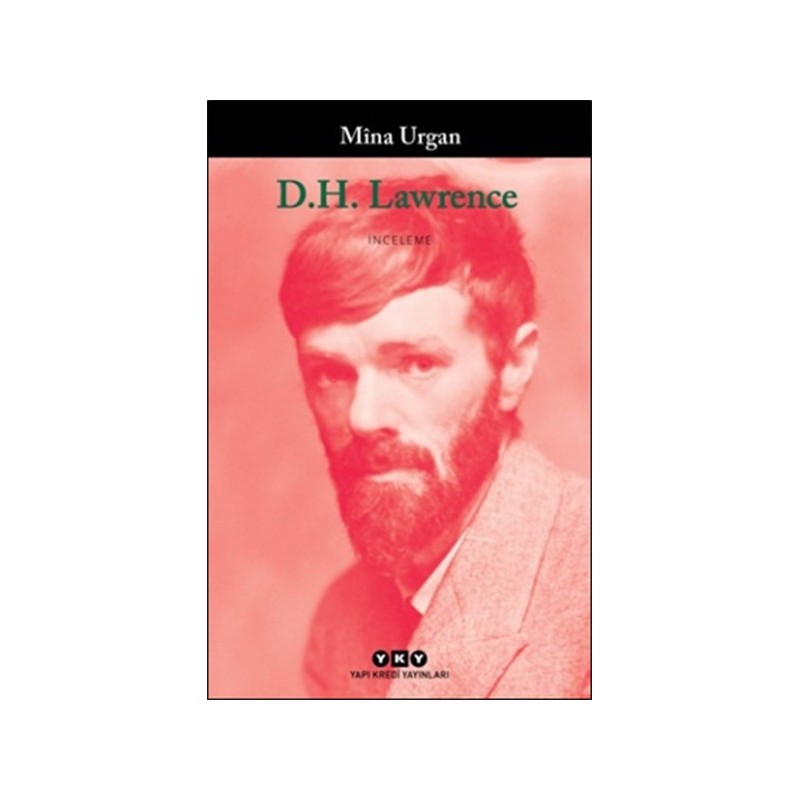 D.h. Lawrence