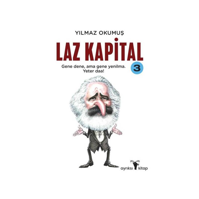 Laz Kapital 3