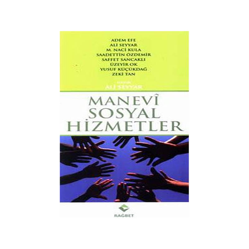 Manevi Sosyal Hizmetler