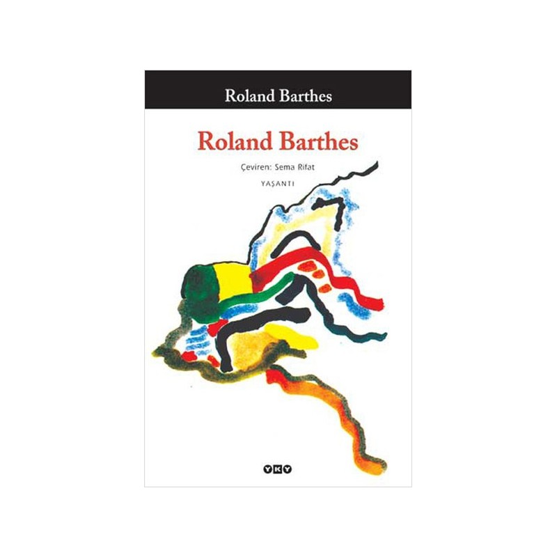 Roland Barthes