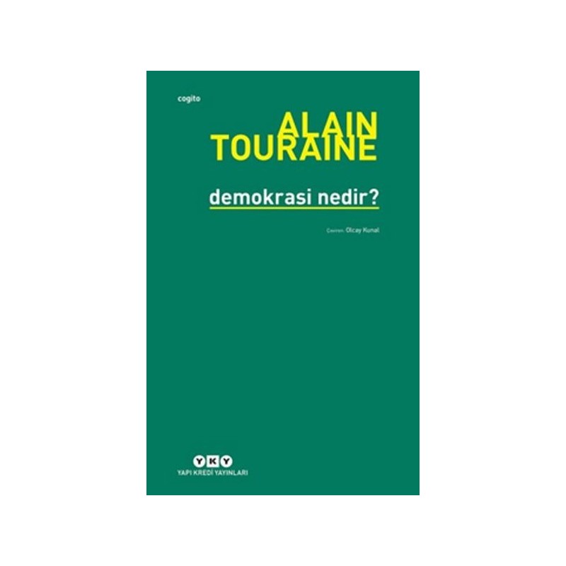 Demokrasi Nedir