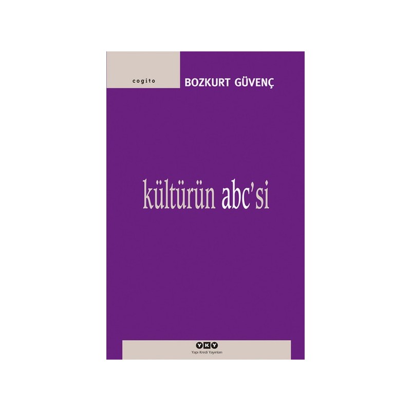 Kültürün Abcsi