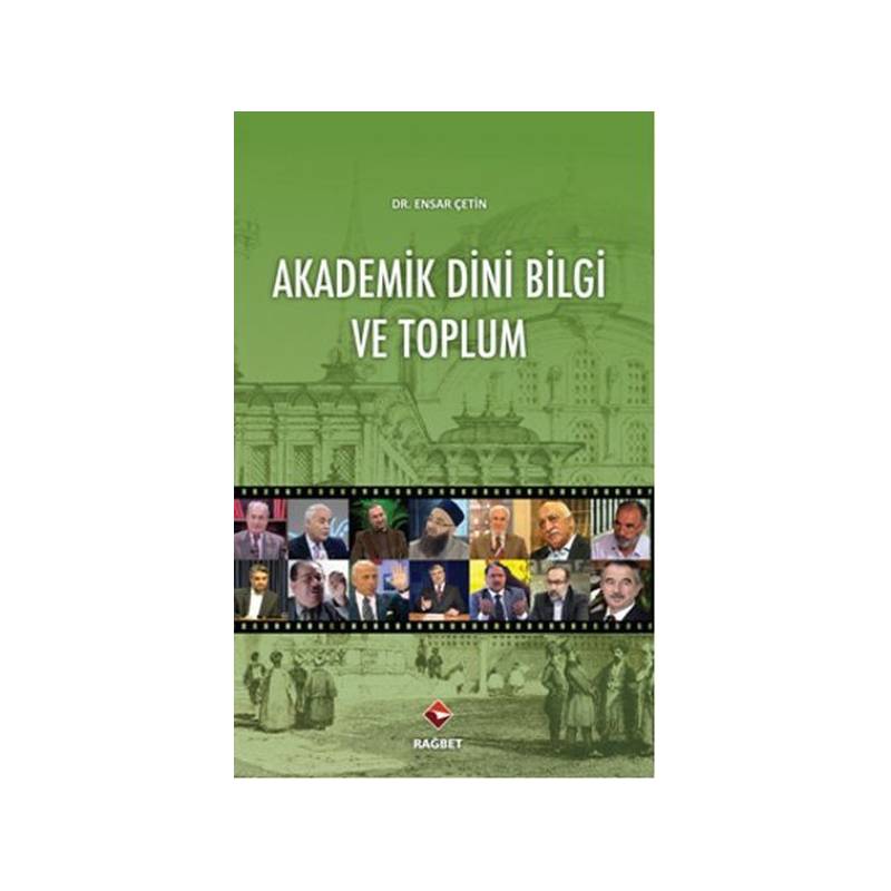 Akademik Dini Bilgi Ve Toplum