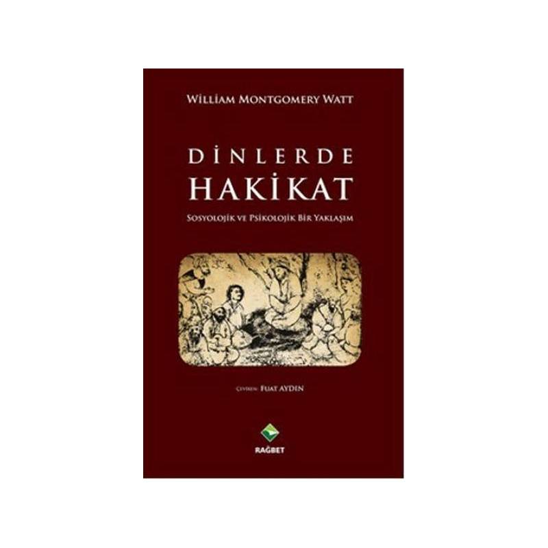Dinlerde Hakikat