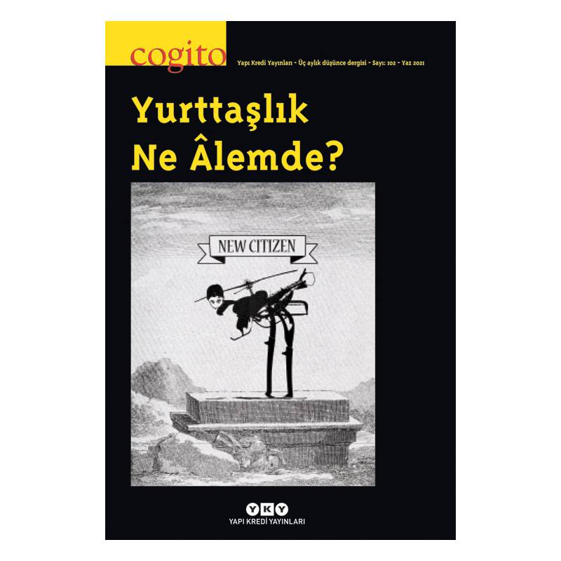 Yurttaşlık Ne Âlemde?