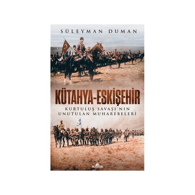 Kütahya-Eskişehir