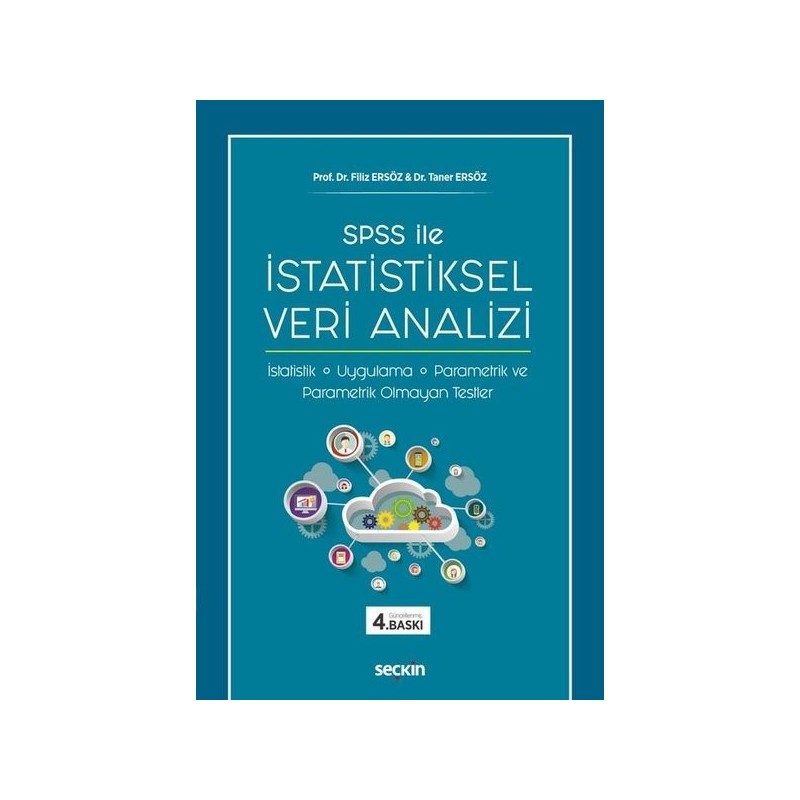 Spss İle İstatistiksel Veri Analizi