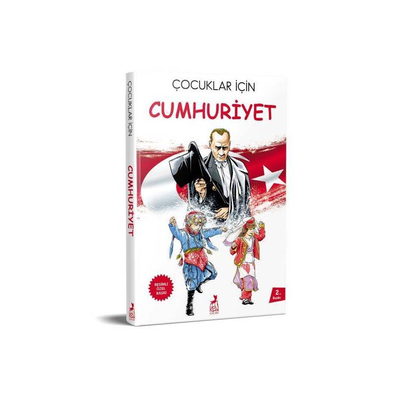 Çocuklar İçin Cumhuriyet