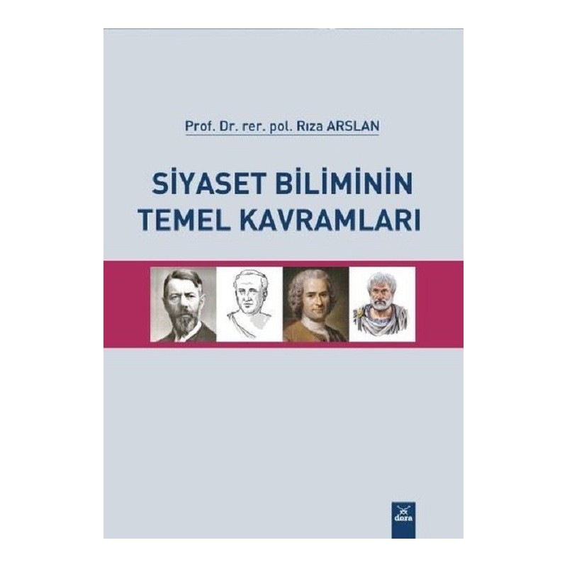 Siyaset Biliminin Temel Kavramları