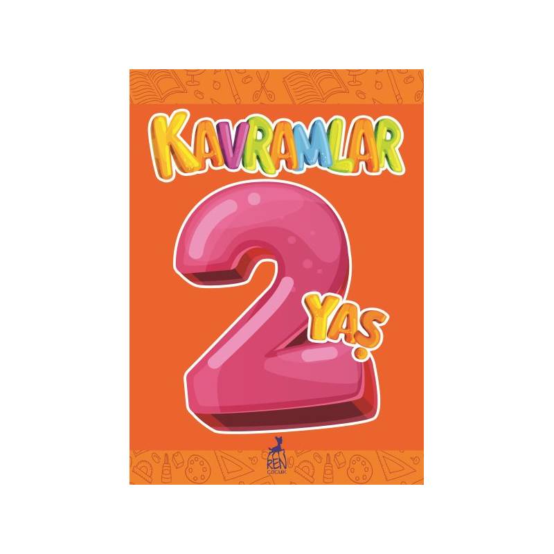 Kavramlar 2 Yaş