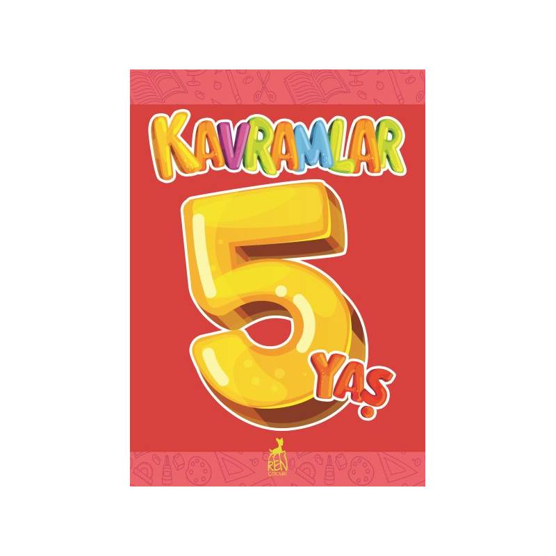 Kavramlar 5 Yaş