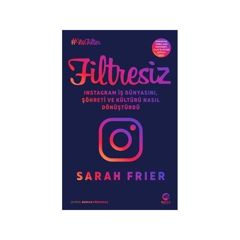 Filtresiz: Instagram İş...