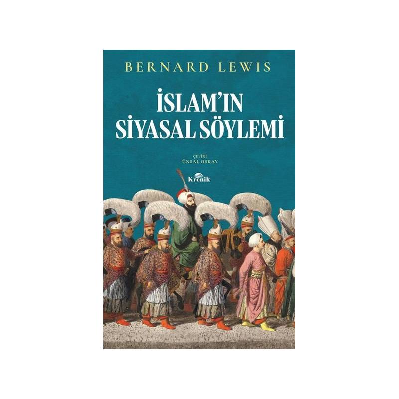 İslam'ın Siyasal Söylemi