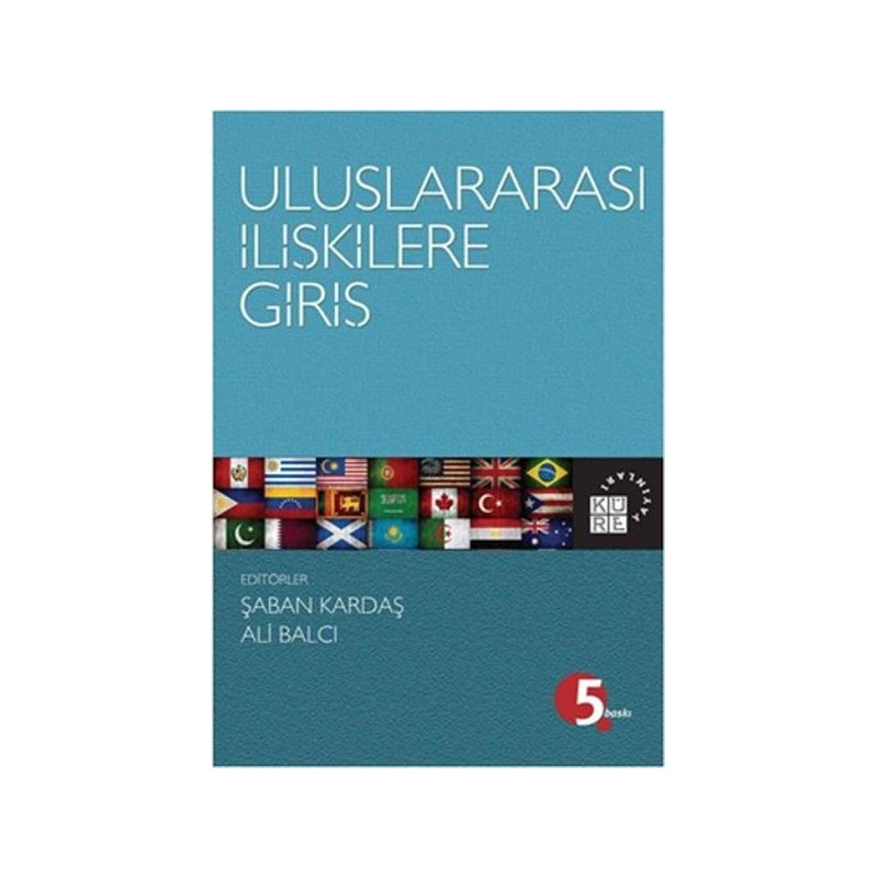 Uluslararası İlişkilere Giriş