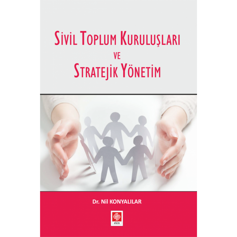 Sivil Toplum Kuruluşları Ve Stratejik Yönetim