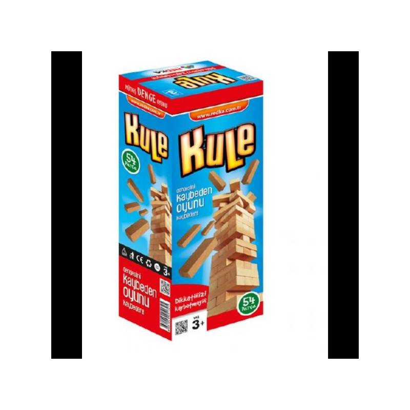 Redka Kule 54 Parça
