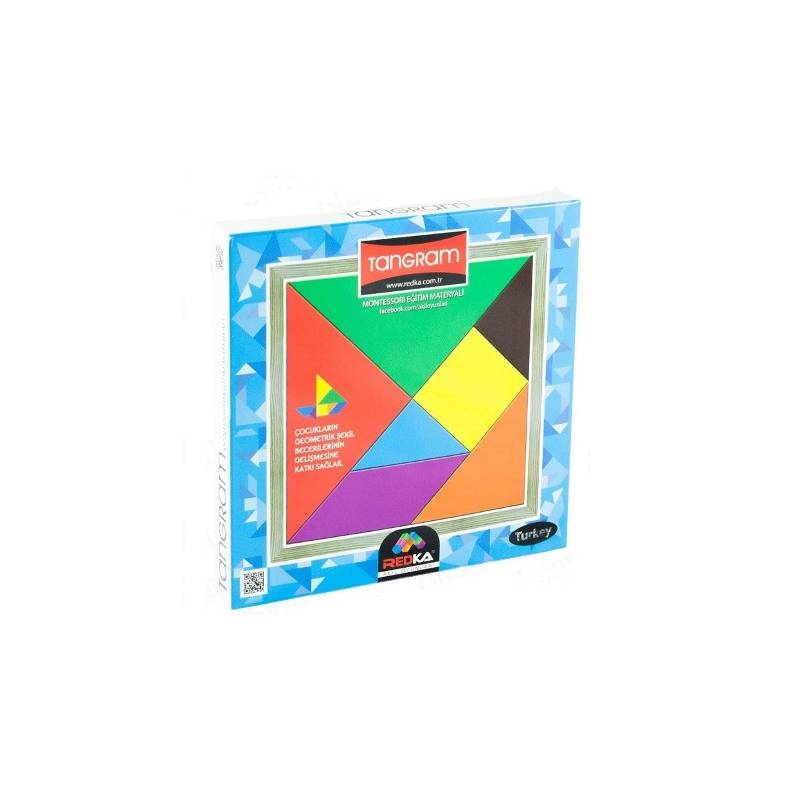 Redka Tangram