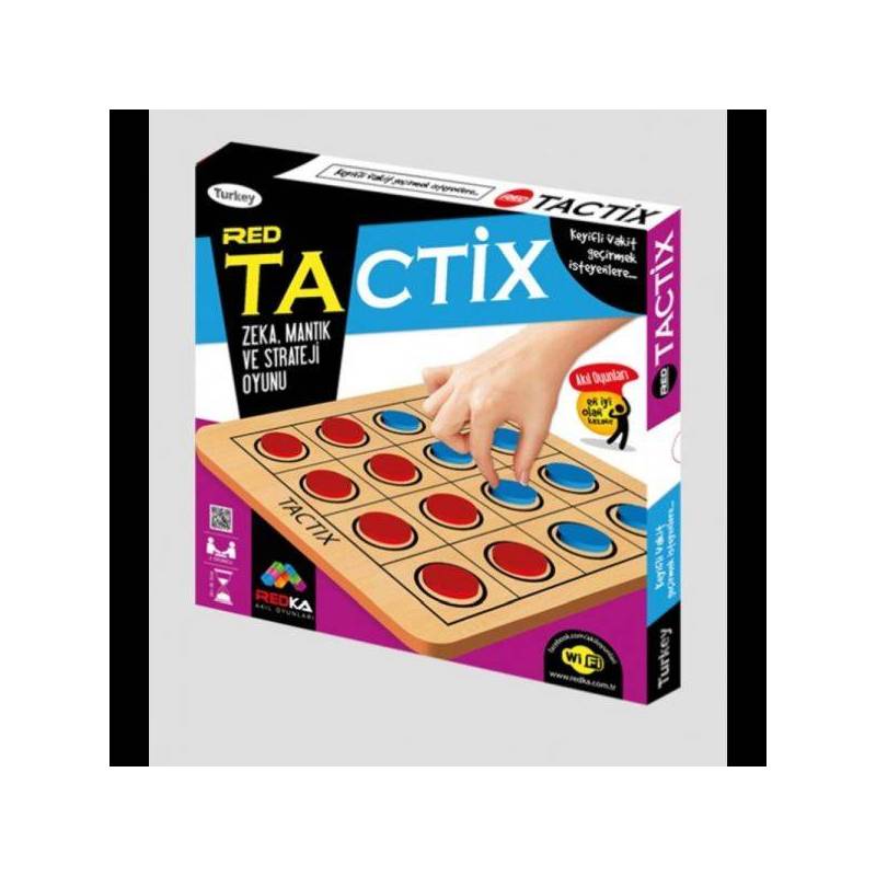 Redka Red Nim Red Tactix