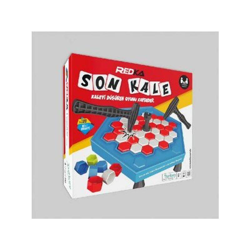Redka Son Kale
