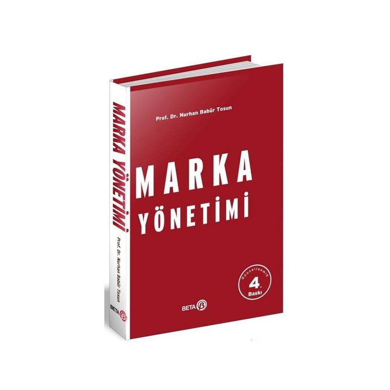 Marka Yönetimi Marka Yönetimi