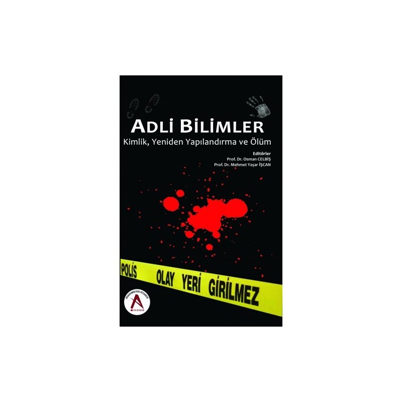 Yazdır Adli Bilimler