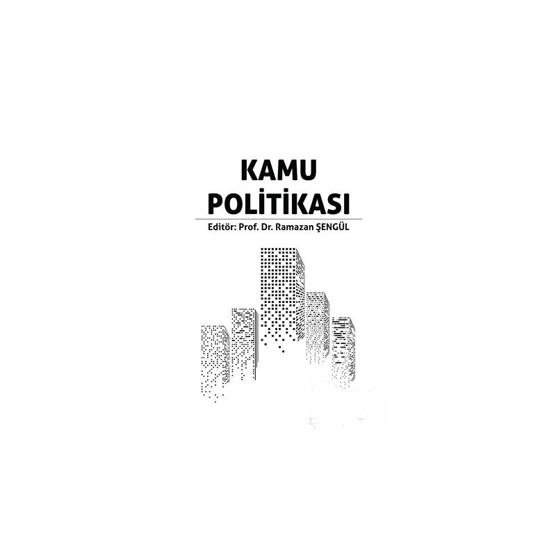 Kamu Politikası