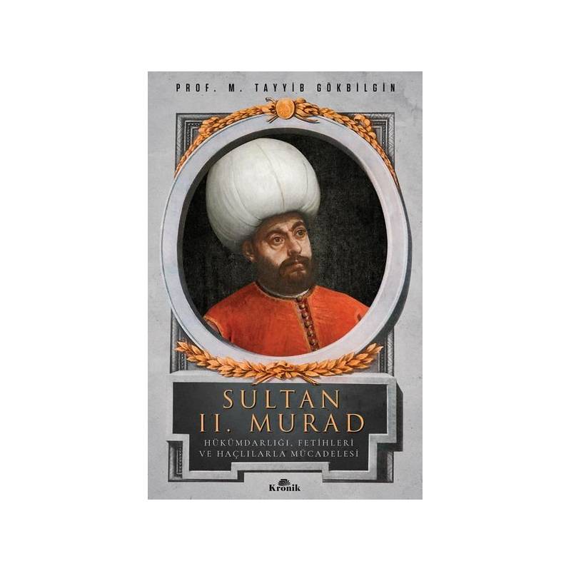 Sultan 2. Murad