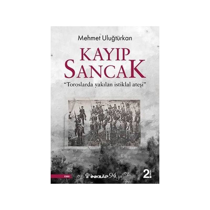 Kayıp Sancak