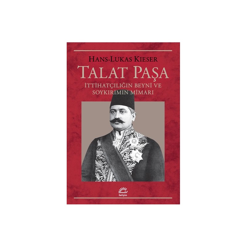 Talat Paşa