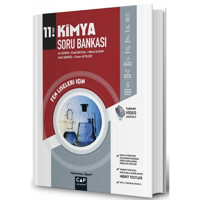 Çap 11. Sınıf Fen Lisesi...