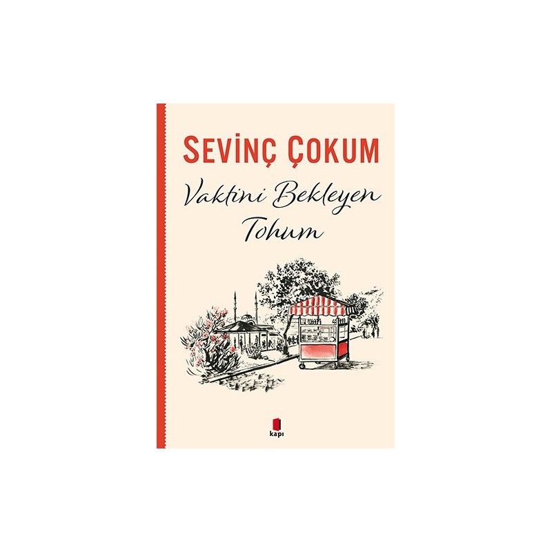 Vaktini Bekleyen Tohum