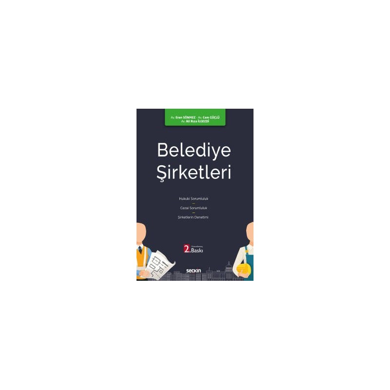 Belediye Şirketleri Belediye Şirketleri