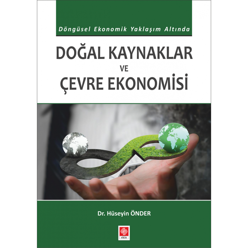 Doğal Kaynaklar Ve Çevre Ekonomisi