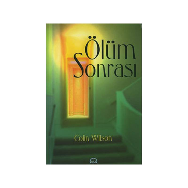 Ölüm Sonrası