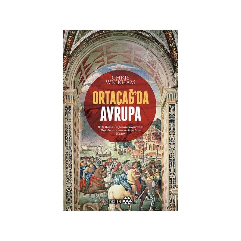 Ortaçağ'da Avrupa