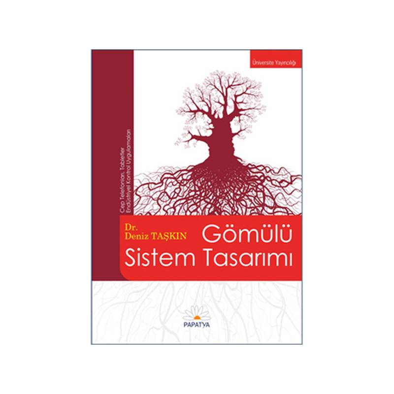 Gömülü Sistem Tasarımı