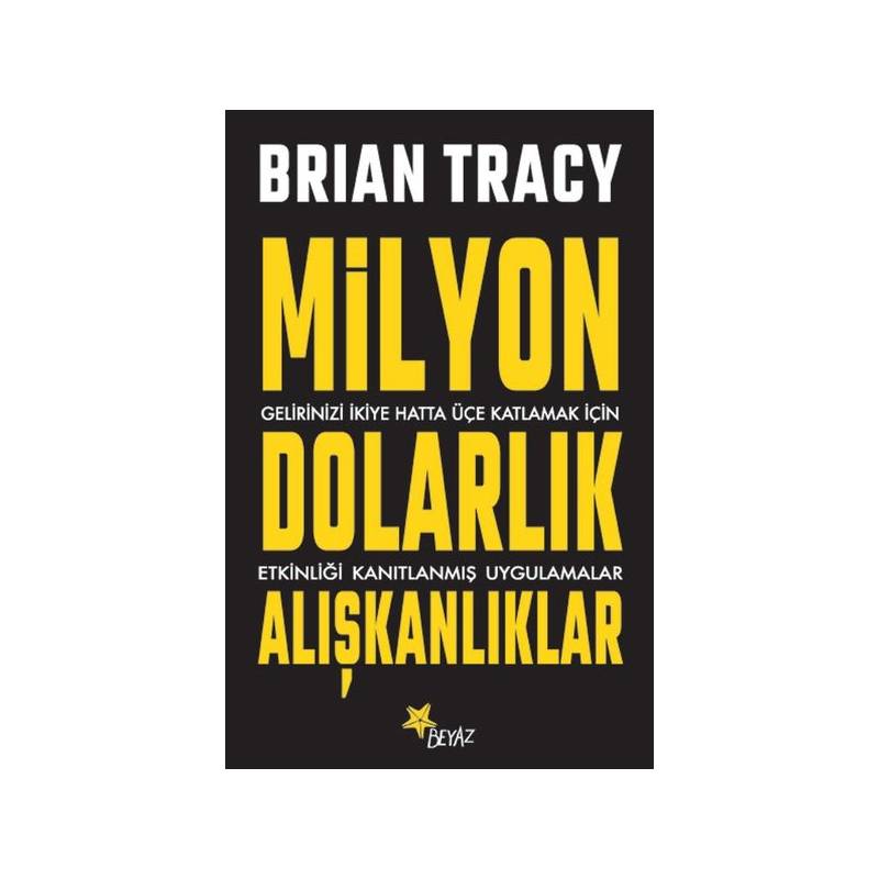 Milyon Dolarlık Alışkanlıklar