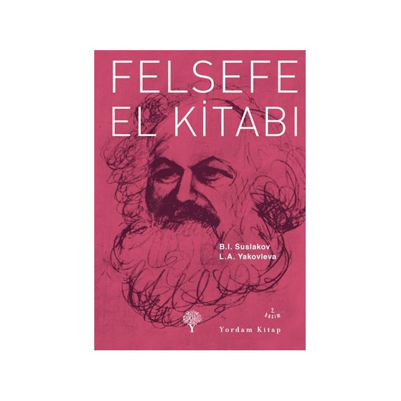 Felsefe El Kitabı