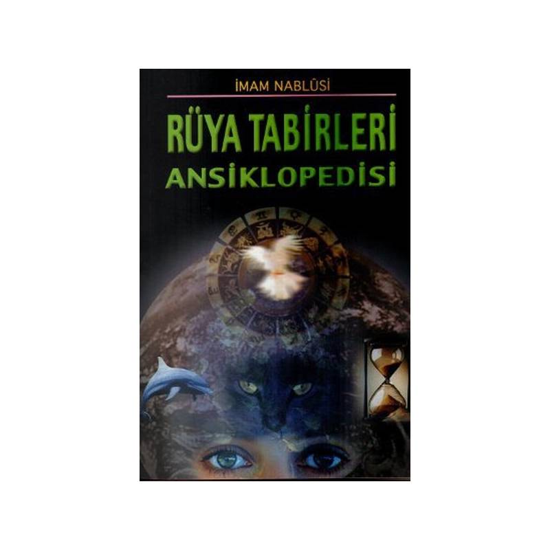 Rüya Tabirleri Ansiklopedisi